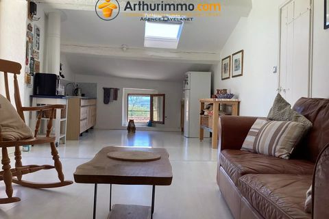 Villa i Cailhau, Aude, Cailhau - € 350.000 | Ref: 87110378 - foto 7