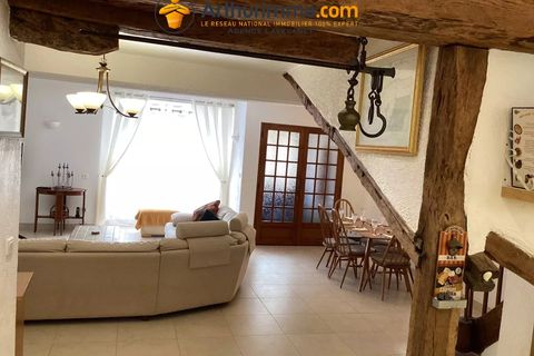 Villa i Cailhau, Aude, Cailhau - € 350.000 | Ref: 87110378 - foto 8