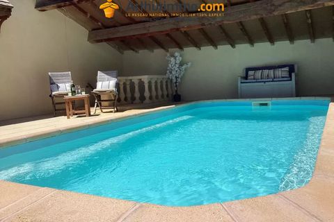 Villa i Cailhau, Aude, Cailhau - € 350.000 | Ref: 87110378 - foto 9