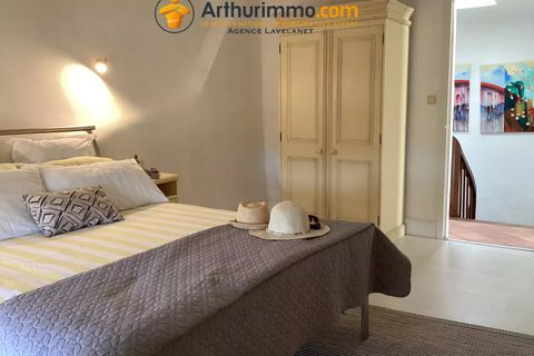 Villa i Cailhau, Aude, Cailhau - € 350.000 | Ref: 87110378 - foto 12