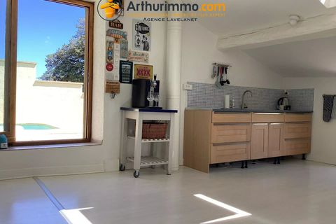 Villa i Cailhau, Aude, Cailhau - € 350.000 | Ref: 87110378 - foto 16