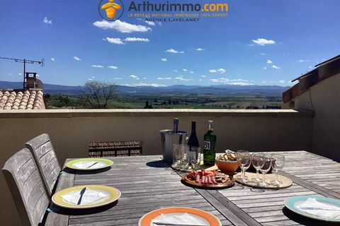 Villa i Cailhau, Aude, Cailhau - € 350.000 | Ref: 87110378 - foto 22