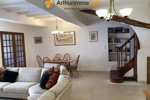 Villa i Cailhau, Aude, Cailhau - € 350.000 | Ref: 87110378 - foto 23