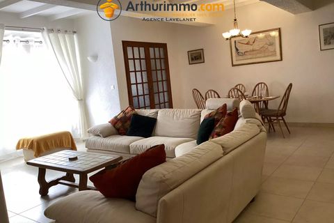 Villa i Cailhau, Aude, Cailhau - € 350.000 | Ref: 87110378 - foto 24