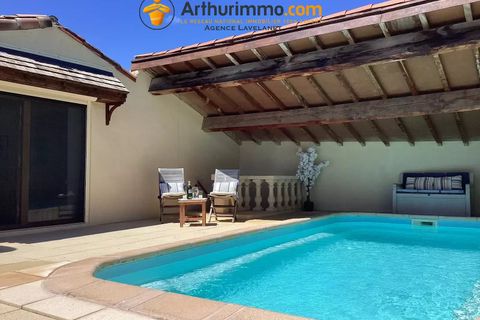 Villa i Cailhau, Aude, Cailhau - € 350.000 | Ref: 87110378 - foto 33