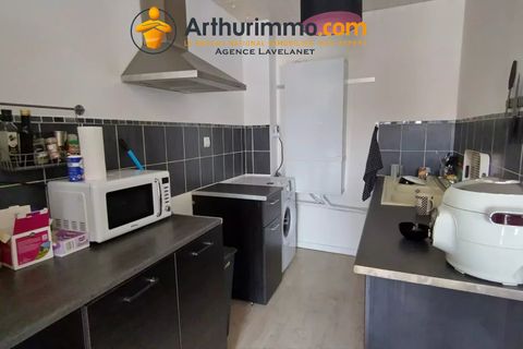 Leilighet i Laroque-d'Olmes, Ariege, Laroque-d'Olmes - € 123 000 | Ref: 87084259 - foto 2