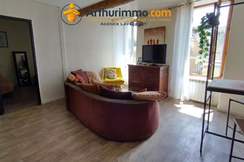 Leilighet i Laroque-d'Olmes, Ariege, Laroque-d'Olmes - € 123 000 | Ref: 87084259 - foto 4