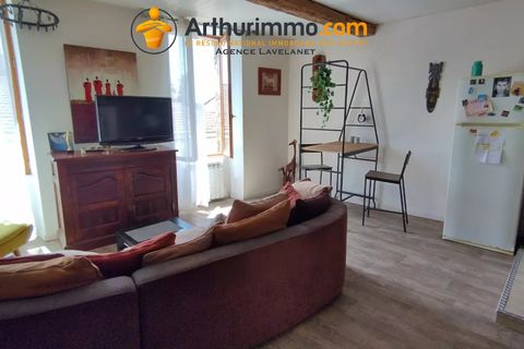 Leilighet i Laroque-d'Olmes, Ariege, Laroque-d'Olmes - € 123 000 | Ref: 87084259 - foto 5