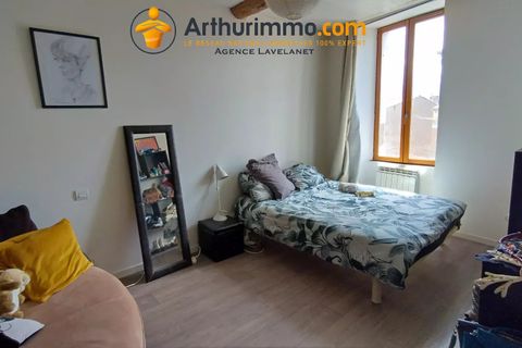 Leilighet i Laroque-d'Olmes, Ariege, Laroque-d'Olmes - € 123 000 | Ref: 87084259 - foto 6
