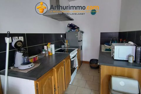 Leilighet i Laroque-d'Olmes, Ariege, Laroque-d'Olmes - € 123 000 | Ref: 87084259 - foto 8
