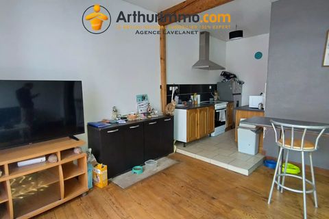 Leilighet i Laroque-d'Olmes, Ariege, Laroque-d'Olmes - € 123 000 | Ref: 87084259 - foto 9
