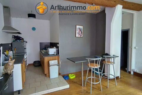 Leilighet i Laroque-d'Olmes, Ariege, Laroque-d'Olmes - € 123 000 | Ref: 87084259 - foto 10