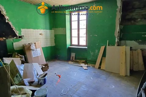 Leilighet i Laroque-d'Olmes, Ariege, Laroque-d'Olmes - € 123 000 | Ref: 87084259 - foto 18