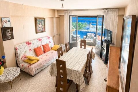 Lejlighed i Antibes, Alpes-Maritimes, Antibes - € 315.000 | Ref: VA3161-AGENT3 - foto 1