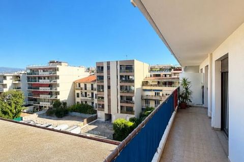 Lejlighed i Antibes, Alpes-Maritimes, Antibes - € 315.000 | Ref: VA3161-AGENT3 - foto 3