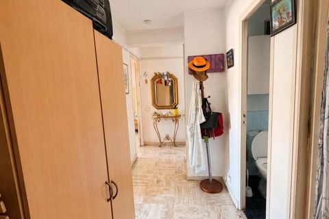 Lejlighed i Antibes, Alpes-Maritimes, Antibes - € 315.000 | Ref: VA3161-AGENT3 - foto 5