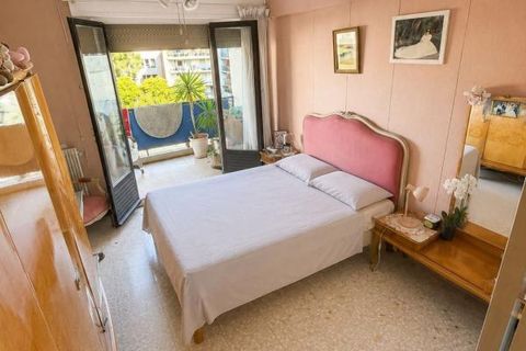 Lejlighed i Antibes, Alpes-Maritimes, Antibes - € 315.000 | Ref: VA3161-AGENT3 - foto 6