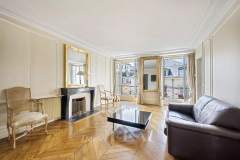 Lejlighed i Paris, Paris, Paris - € 995.000 | Ref: 7115465 - foto 1