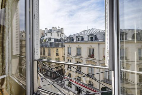 Lejlighed i Paris, Paris, Paris - € 995.000 | Ref: 7115465 - foto 3