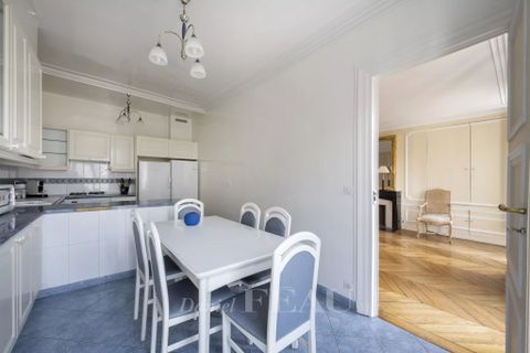 Lejlighed i Paris, Paris, Paris - € 995.000 | Ref: 7115465 - foto 5