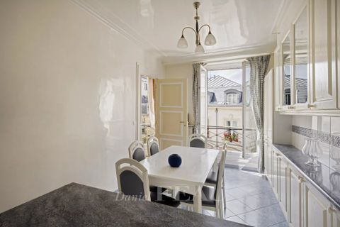 Lejlighed i Paris, Paris, Paris - € 995.000 | Ref: 7115465 - foto 6