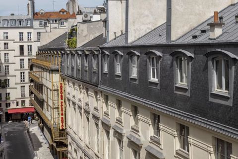 Lejlighed i Paris, Paris, Paris - € 995.000 | Ref: 7115465 - foto 9