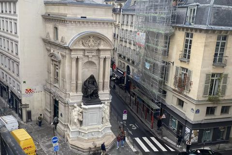 Lejlighed i Paris, Paris, Paris - € 995.000 | Ref: 7115465 - foto 11