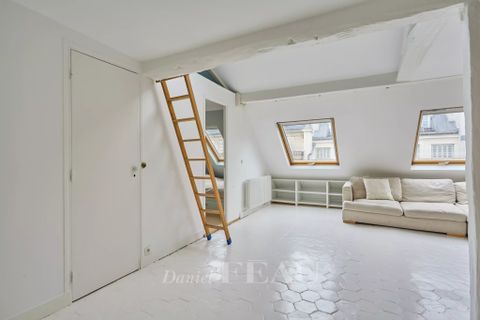 Lejlighed i Paris, Paris, Paris - € 605.000 | Ref: 87107415 - foto 3