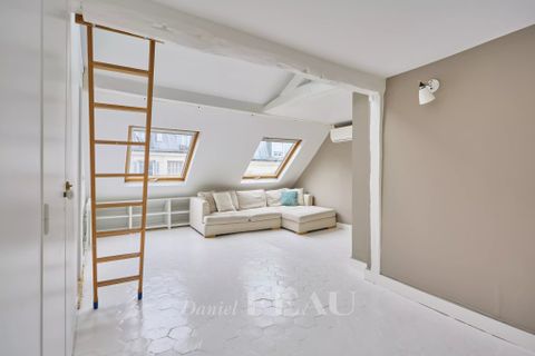Lejlighed i Paris, Paris, Paris - € 605.000 | Ref: 87107415 - foto 4