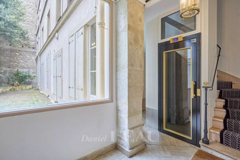 Lejlighed i Paris, Paris, Paris - € 605.000 | Ref: 87107415 - foto 5