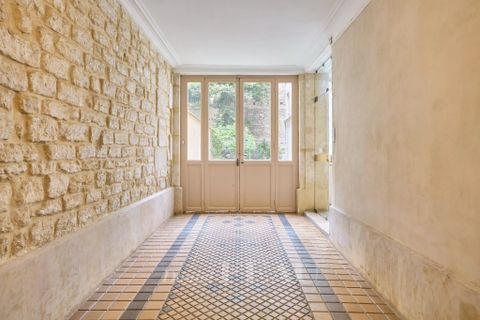Lejlighed i Paris, Paris, Paris - € 605.000 | Ref: 87107415 - foto 6