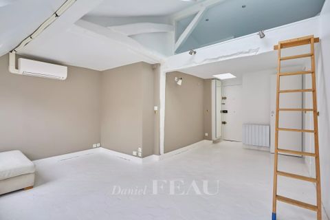 Lejlighed i Paris, Paris, Paris - € 605.000 | Ref: 87107415 - foto 10