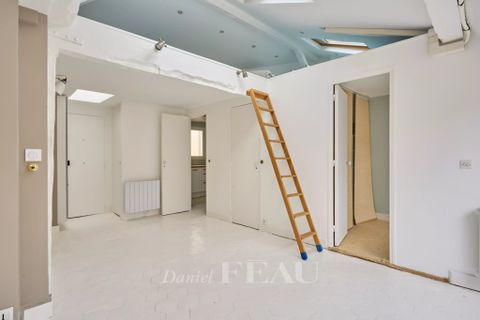 Lejlighed i Paris, Paris, Paris - € 605.000 | Ref: 87107415 - foto 11