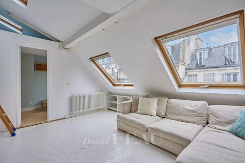 Lejlighed i Paris, Paris, Paris - € 605.000 | Ref: 87107415 - foto 12