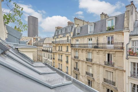 Lejlighed i Paris, Paris, Paris - € 605.000 | Ref: 87107415 - foto 14
