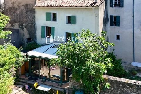 Landejendom i Malemort-du-Comtat, Vaucluse, Malemort-du-Comtat - € 265.500 | Ref: 1577 PA - foto 1