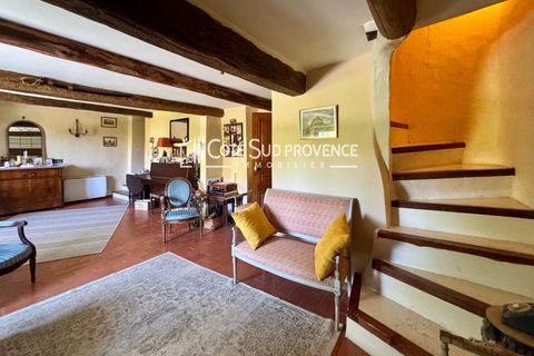 Landejendom i Malemort-du-Comtat, Vaucluse, Malemort-du-Comtat - € 265.500 | Ref: 1577 PA - foto 5