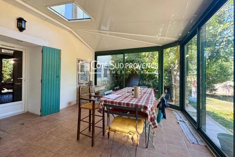 Landejendom i Malemort-du-Comtat, Vaucluse, Malemort-du-Comtat - € 265.500 | Ref: 1577 PA - foto 21