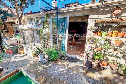 Byhus i Le Pontet, Vaucluse, Le Pontet - € 195.000 | Ref: 87107413 - foto 6