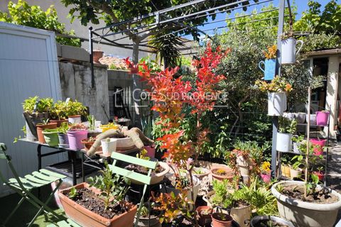Byhus i Le Pontet, Vaucluse, Le Pontet - € 195.000 | Ref: 87107413 - foto 3