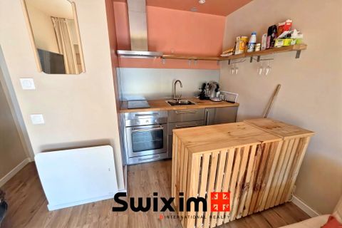 Lejlighed i Hourtin, Gironde, Hourtin - € 172.000 | Ref: 292-CDM - foto 4