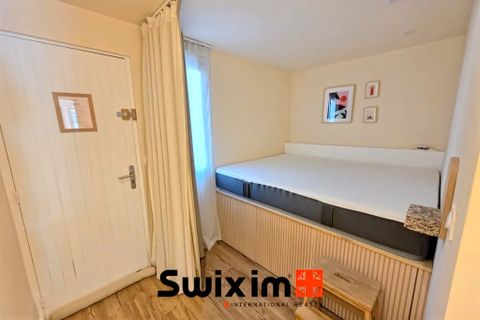 Lejlighed i Hourtin, Gironde, Hourtin - € 172.000 | Ref: 292-CDM - foto 5