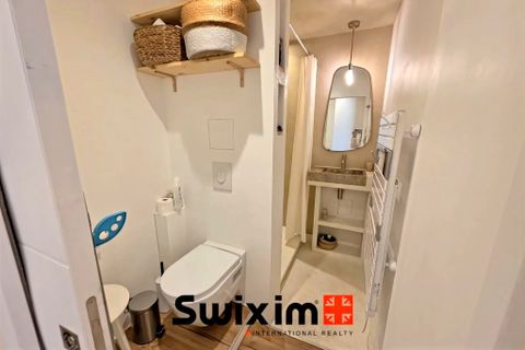 Lejlighed i Hourtin, Gironde, Hourtin - € 172.000 | Ref: 292-CDM - foto 6