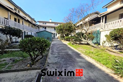 Lejlighed i Hourtin, Gironde, Hourtin - € 172.000 | Ref: 292-CDM - foto 8