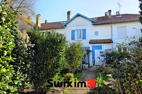 Villa en Hourtin, Gironde, Hourtin - € 232.000 | Ref: 293-CDM - photo 1