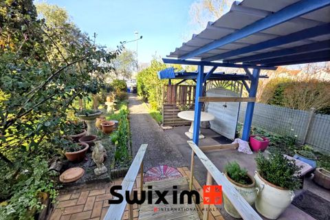 Villa en Hourtin, Gironde, Hourtin - € 232.000 | Ref: 293-CDM - photo 2