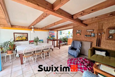 Villa en Hourtin, Gironde, Hourtin - € 232.000 | Ref: 293-CDM - photo 3
