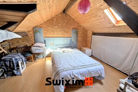 Villa en Hourtin, Gironde, Hourtin - € 232.000 | Ref: 293-CDM - photo 9