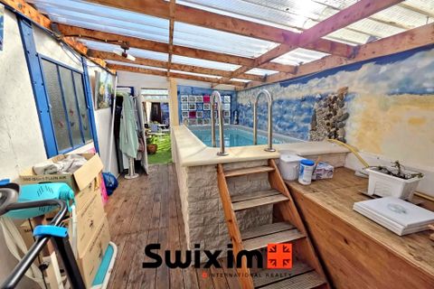 Villa en Hourtin, Gironde, Hourtin - € 232.000 | Ref: 293-CDM - photo 11