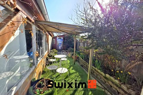 Villa en Hourtin, Gironde, Hourtin - € 232.000 | Ref: 293-CDM - photo 12